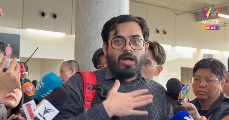 นักศึกษากลับจากอิหร่านย้ำคนไทยยังปลอดภัยหลายพื้นที่ใช้ชีวิตปกติ