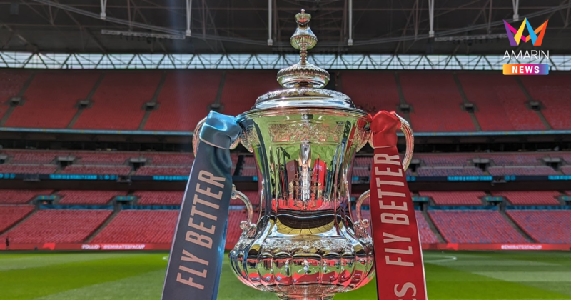 แมนซิตี้ บู๊ ลิเวอร์พูล ผลประกบคู่ เอฟเอคัพ รอบ 8 ทีมสุดท้าย