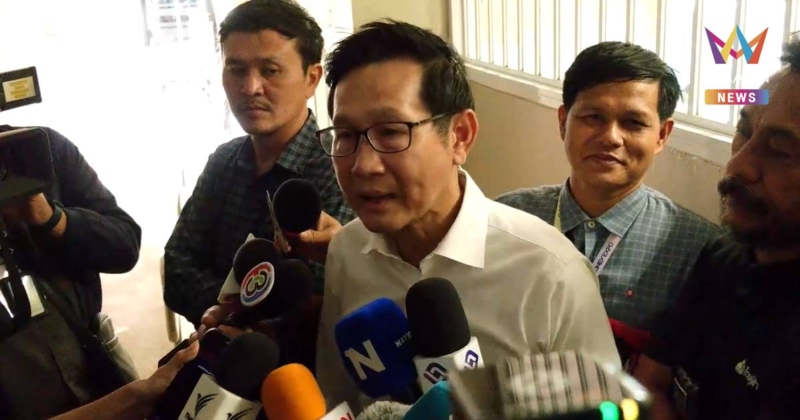 "อรรถพล" แจงตรึงราคาดีเซล ใช้กองทุนน้ำมันช่วยพยุงราคา