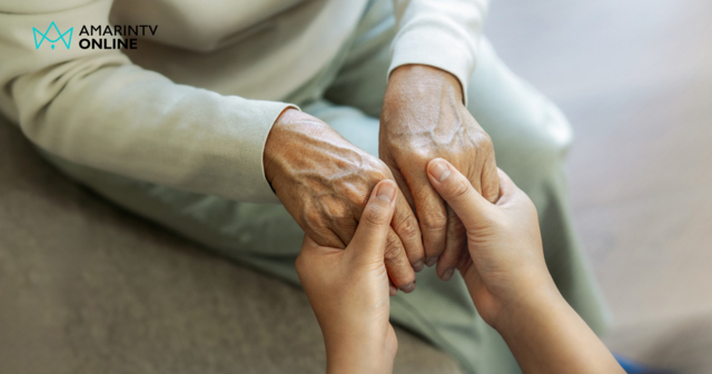 Palliative Care การออกแบบ “ความสุข” ในวาระสุดท้ายของผู้ป่วย