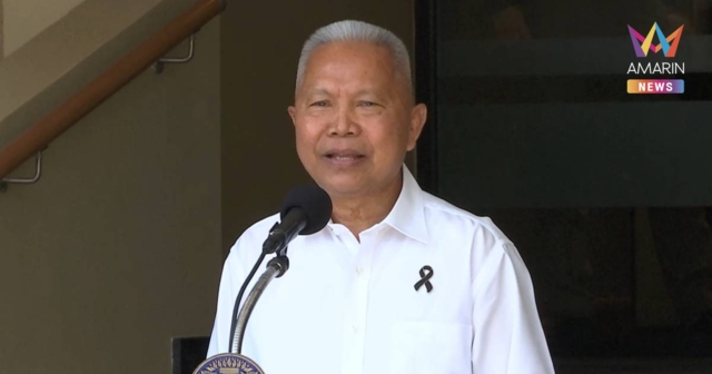 ครม. ชวนประชาชน ร่วมประหยัดพลังงาน 