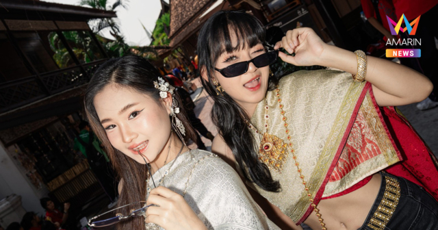 เมืองโบราณ สมุทรปราการ ชวนร่วมชาเลนจ์ TikTok “THAI STREET – ANCIENT CITY CHALLENGE” ปล่อยพลังครีเอทีฟ ชิงเงินรางวัลรวมกว่า 200,000 บาท