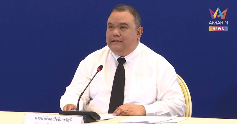 ศบก.​ ช่วยคนไทยในตะวันออกกลางแล้ว​ 351 คน ขอ​เร่งออกพื้นที่เสี่ยง​