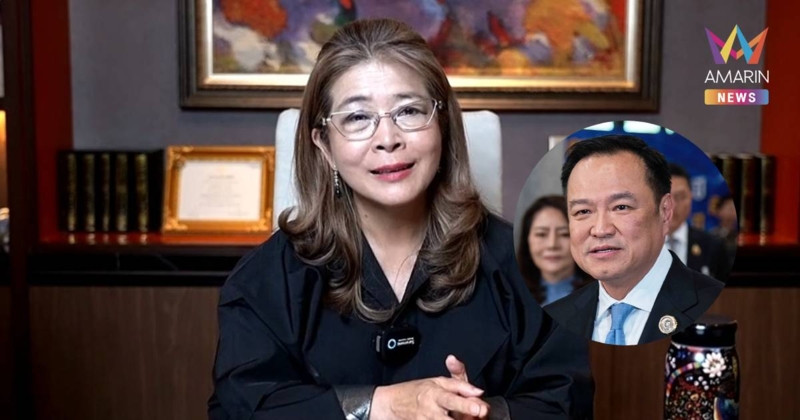 "สุดารัตน์"  แนะนายกฯนั่งประธานวอร์รูมรับมือวิกฤตพลังงานด้วยตัวเอง