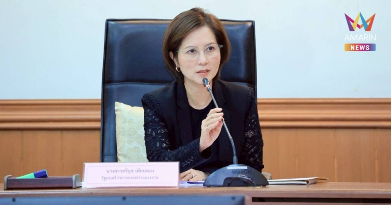 ครม. ไฟเขียว ขยายเวลาแรงงานต่างด้าว 3 สัญชาติ "ลาว-เมียนมา-เวียดนาม"