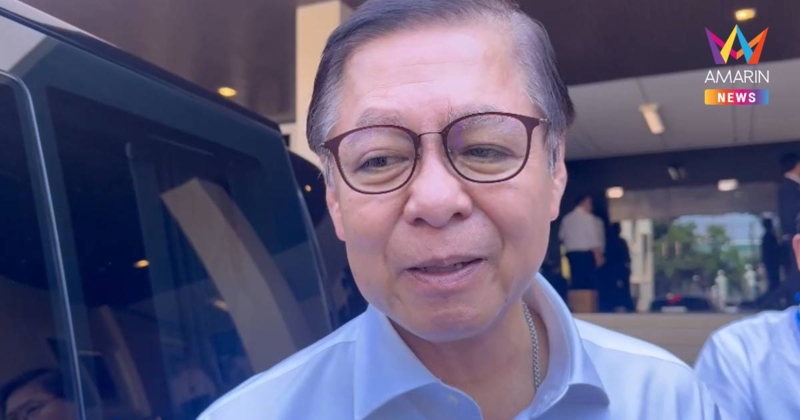 "สีหศักดิ์" รับทราบ​ LGBTQ+ ร้องเปลี่ยนคำนำหน้าเป็นนางสาว