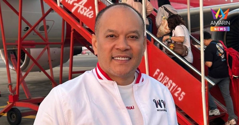 "ณัฐวุฒิ" แจงไม่มีส่วนเกี่ยวข้องเพจคุกคามนักข่าว