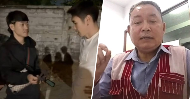 อดีต สส.กะเหรี่ยง ซัด "เฮียตี๋" ทำร้ายวัยรุ่น ย้ำเราคือร่วมสร้างชาติ