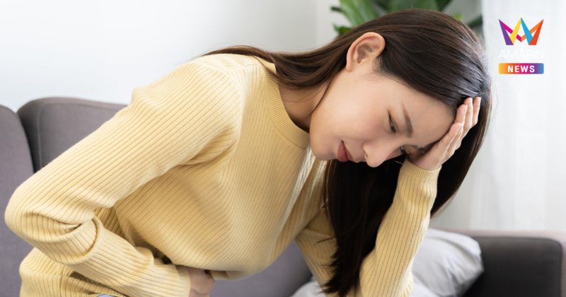 ชี้หญิงไทยเก่งทุกเรื่อง ยกเว้นเรื่อง “สุขภาพตนเอง” เปิด 5 โรคฮิตทำชีวิตสะดุด เร่งตรวจคัดกรองก่อนสาย ดัน “สุขภาพผู้หญิง” เป็นวาระสังคม เนื่องในเดือนสตรีสากล