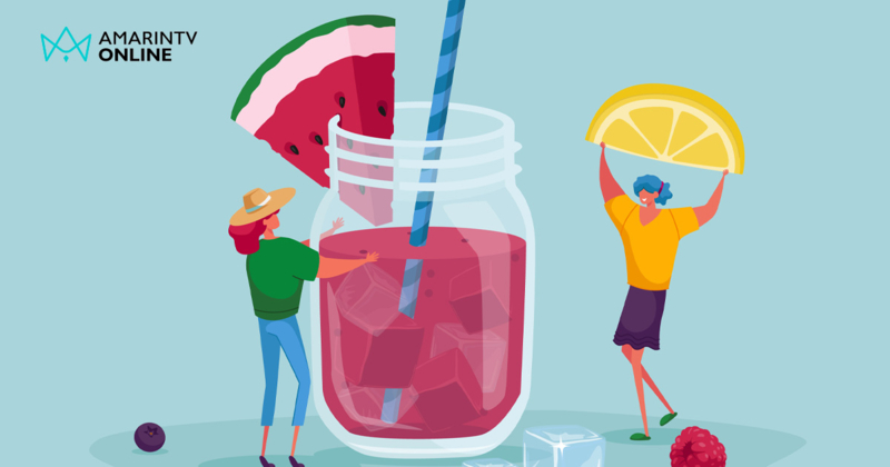 ร้อนนี้กินอะไรดี? รวมเมนูอาหารฤทธิ์เย็นและฉ่ำน้ำที่เหมาะในช่วงหน้าร้อน