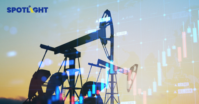 ราคาน้ำมันลดรับข่าว IEA จ่อปล่อยน้ำมันสำรองครั้งใหญ่สุดในประวัติศาสตร์