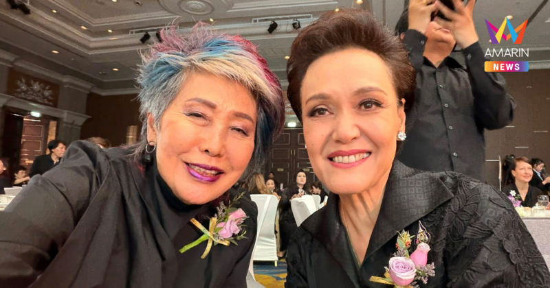 หมอพรทิพย์ ย้อนรำลึกบุญคุณ "ศุภจี" บุกเบิกนวัตกรรมกู้ภัยสึนามิปี 47