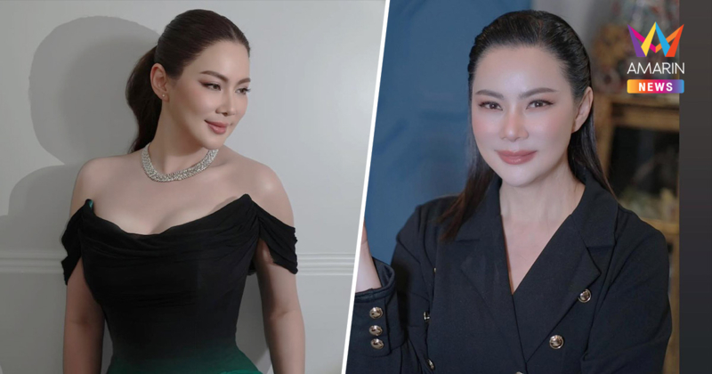 "บุ๋ม ปนัดดา" วิ่งวุ่น 16 วัน! ปลดอายัดบัญชีธนาคาร วอนรัฐบาลทบทวนใหม่