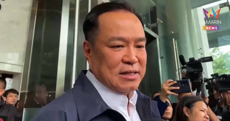 นายกฯ ลั่น อิหร่านโจมตีเรือไทยเป็นสิ่งที่ไม่ชอบ มอบ "สีหศักดิ์" คุยทูต