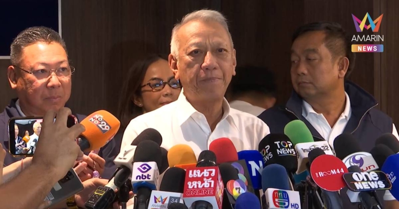 "พิพัฒน์" จ่อเรียกประชุมรับมือราคาค่ากลั่นเพิ่ม 4 บาท พรุ่งนี้