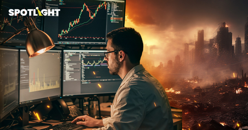 กูรูแนะสูตรคัดหุ้นดีในชั่วโมงเลวร้าย ปรับพอร์ตให้รับมือได้ทุกสภาพตลาด