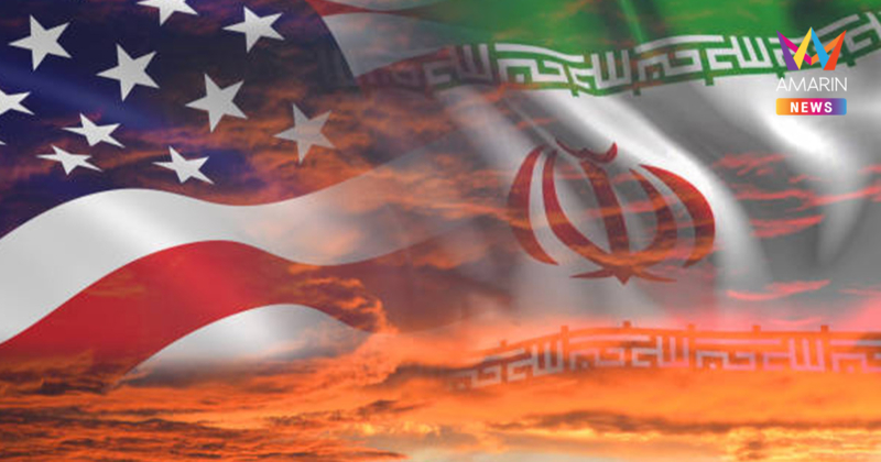 FBI เตือนด่วน! สกัดโดรนอิหร่านจ่อถล่มแคลิฟอร์เนีย สั่งคุมเข้มงานOscars