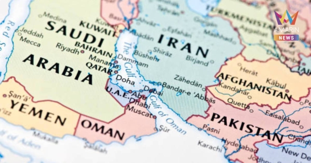 อิหร่าน ปฏิเสธ ไม่ได้วางทุ่นระเบิดที่ฮอร์มุซ ลั่น จะไม่ยอมให้ศัตรูใช้