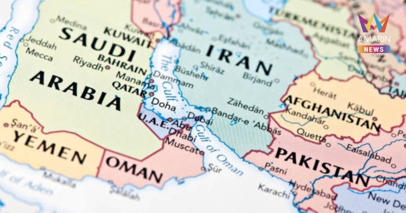 อิหร่าน ปฏิเสธ ไม่ได้วางทุ่นระเบิดที่ฮอร์มุซ ลั่น จะไม่ยอมให้ศัตรูใช้