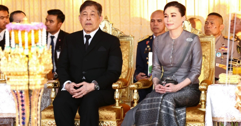 ในหลวง-พระราชินี เสด็จฯเยือน สปป.ลาวครั้งแรกในรอบ 32 ปี 16-18 มี.ค.นี้