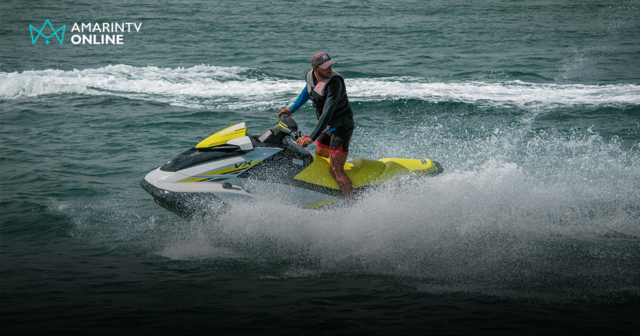 เจ็ตสกีคืออะไร? ทำความรู้จักพาหนะทางน้ำยอดฮิตและระบบขับเคลื่อน