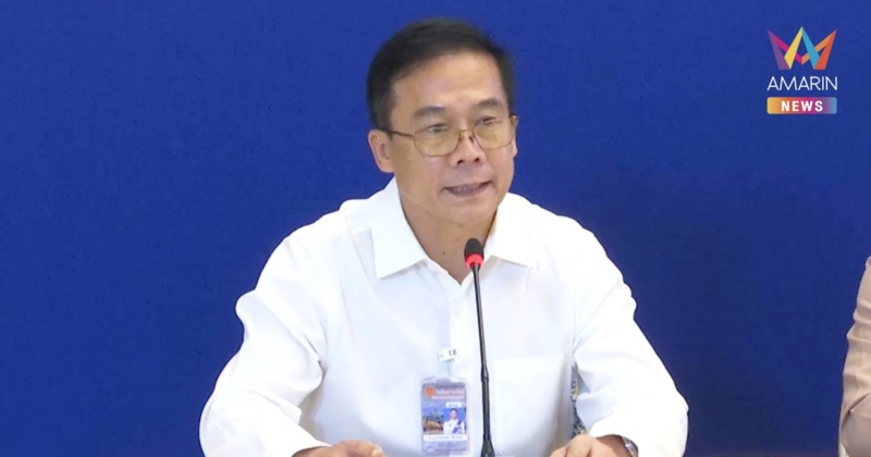 กรมเจ้าท่ายัน! ไร้เรือธงไทยตกค้าง 'ช่องแคบฮอร์มุซ'