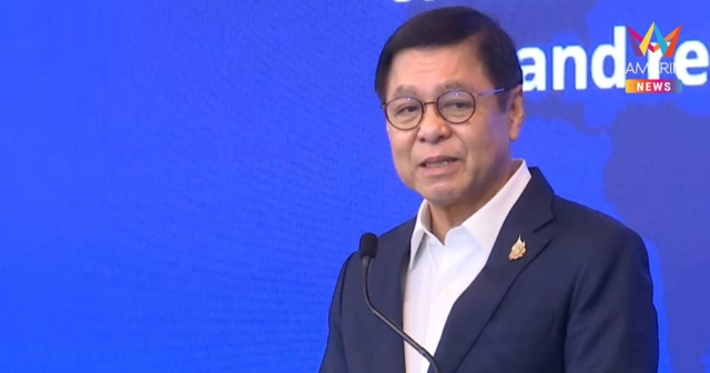 ไทยดึงอาเซียนรับมือวิกฤตตะวันออกกลาง