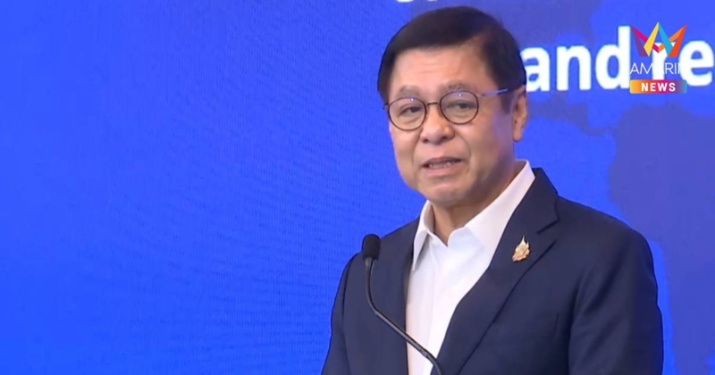 ไทยดึงอาเซียนรับมือวิกฤตตะวันออกกลาง"สีหศักดิ์"ห่วงกระทบพลังงาน-ศก.