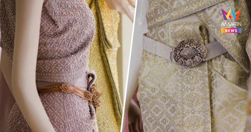 ทัวร์ลงยับ! กระทรวงวัฒนธรรมปมชุดไทย อย่าอ้างมรดกร่วมอัตลักษณ์ไทยแท้