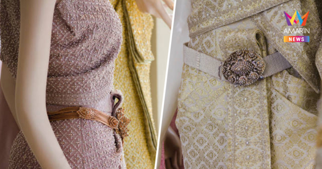 ทัวร์ลงยับ! กระทรวงวัฒนธรรมปมชุดไทย อย่าอ้างมรดกร่วมอัตลักษณ์ไทยแท้