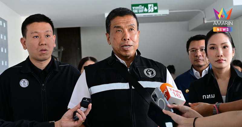 "ชัชชาติ" ดีเดย์ 18 พ.ค. ห้ามใช้มือถือในเวลาเรียน นำร่อง 437 โรงเรียน