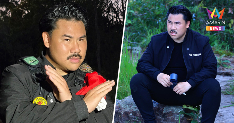 ปิดตำนานเจ็ตสกีบุกโอมาน "กัน จอมพลัง" ประกาศพับแผนช่วยลูกเรือมยุรีนารี