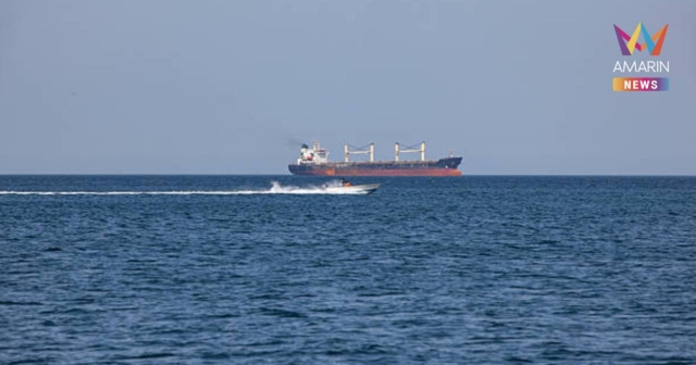 UN เรียกร้อง เปิดทางขนส่งด้านความช่วยเหลือผ่านช่องแคบฮอร์มุซ