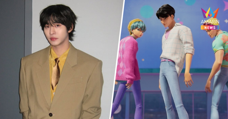 "อันฮโยซอบ" ประเดิมออสการ์! หลัง KPop Demon Hunters ทุบสถิติทั่วโลก