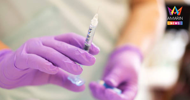 อุทาหรณ์ความงาม อัปสวยในที่ลับ ฉีดฟิลเลอร์ช่องคลอดดับแล้ว 2