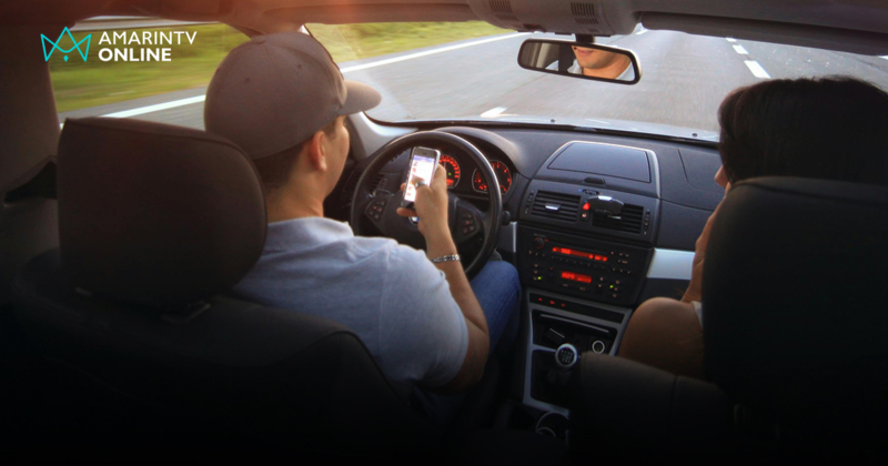 รวม 5 แอปฯ ต้องมี! ช่วยคนใช้รถปี 26 เดินทางง่าย คุ้มค่า จบครบในเครื่อง