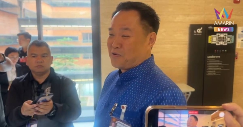 นายกฯ โว ไทยน้ำมันสำรองมากสุดในอาเซียน ย้ำมีสต็อกถึง 100 วัน