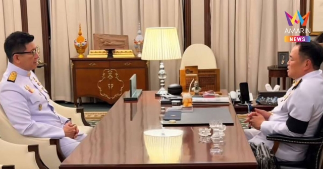 นายกฯหารือ