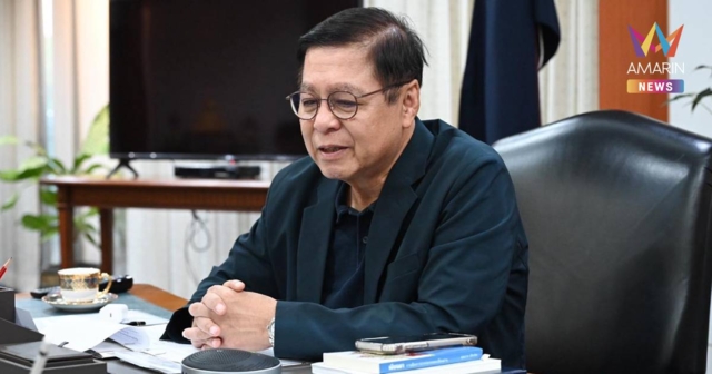 เร่งช่วยเหลือ 3 ลูกเรือ 