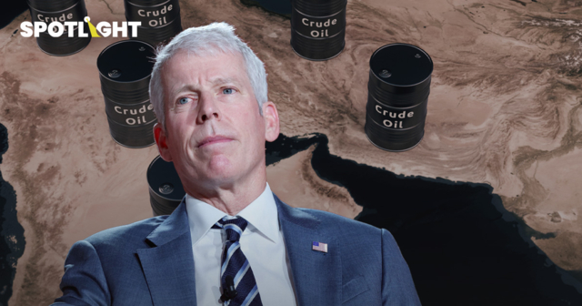 จนท.สหรัฐฯ ชี้สงครามใกล้จบ  ราคาน้ำมันเตรียมลงแล้ว?