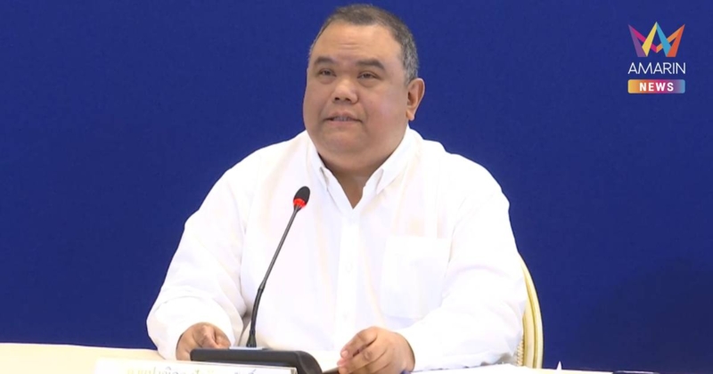 "ศบก." สั่งคนไทยอพยพด่วน! ตะวันออกกลางระอุ