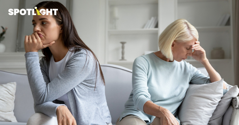 เจน Y-Z ตัดขาดพ่อแม่มากขึ้น เมื่อครอบครัวเป็นพิษ สุขภาพจิตสำคัญกว่า