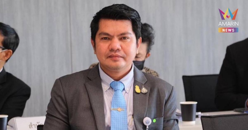 ศาลสั่งจำคุก อดีตหัวหน้าพรรคไทรักธรรมนำเงินอุดหนุนพรรคไปใช้ส่วนตัว