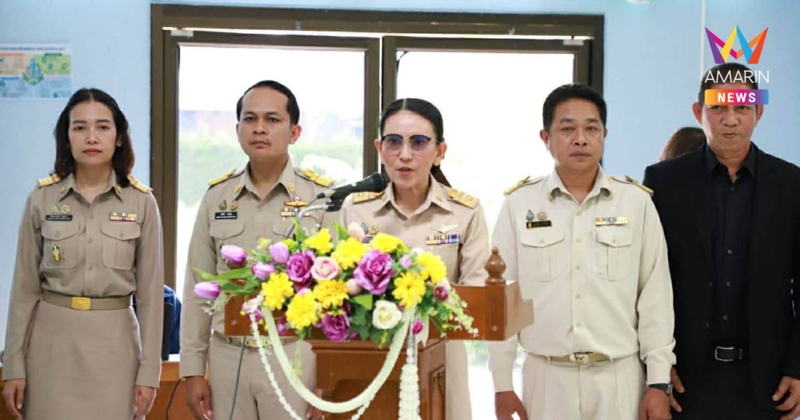 วิทยาลัยครุศาสตร์DPU ผนึกนราธิวาส ขับเคลื่อน"โรงเรียนพัฒนาตนเอง" ปี2