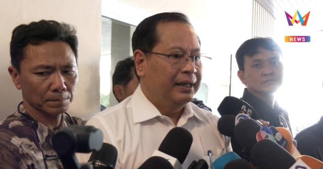 เลขาฯกฤษฎีกาเผยครม.ถกวางหลักการดูแลราคาพลังงานรับอุ้มได้แค่ระดับหนึ่ง