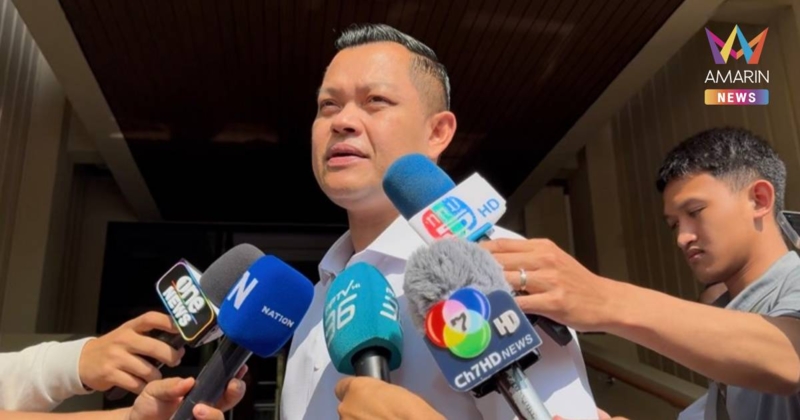 "ธนกร" ย้ำ กระทรวงอุตสาหกรรม เตรียมพร้อมรับมือราคาน้ำมัน-สินค้า