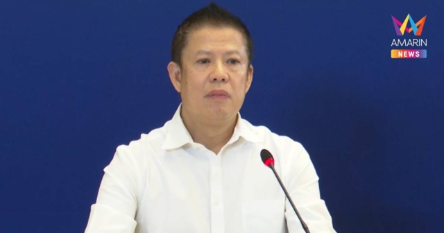 ไทยมี6โรงกลั่นกระจายน้ำมันดีเซล-เบนซินเพียงพอต่อวัน ย้ำไม่จำเป็นกักตุน