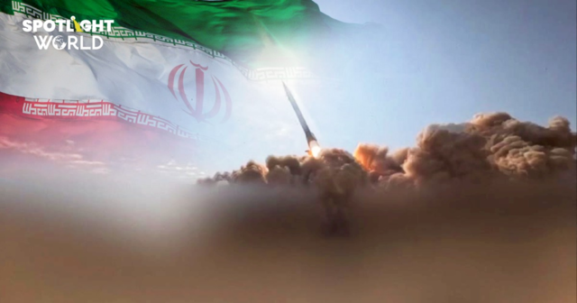 สำรวจคลังขีปนาวุธ-โดรนอิหร่าน  ในวันที่สหรัฐฯ อ้างทำลายอาวุธไปเยอะ