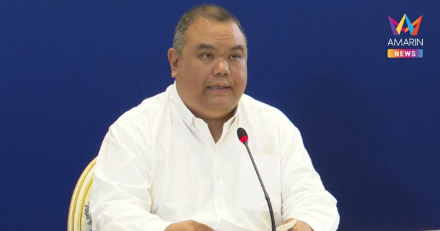 เร่งช่วย3ลูกเรือมยุรีนารี!ไทยถกอาเซียนใช้พลังงานทางเลือกลดปัญหาขาดแคลน