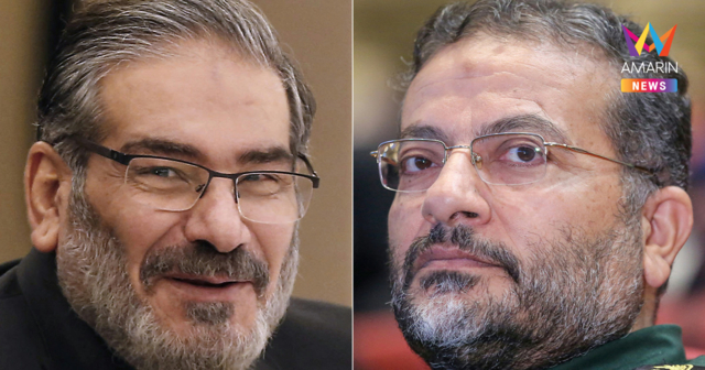 อิสราเอลเด็ดหัวบิ๊กอิหร่าน! ประกาศกำจัด 